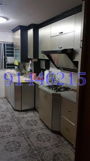 Blk 315 Ubi Avenue 1 (Geylang), HDB 4 Rooms #112408062